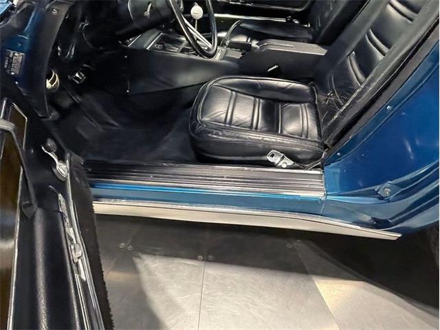 1972 Chevrolet Corvette (CC-2085088) for sale in Depew, New York