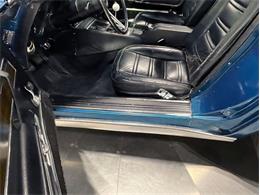1972 Chevrolet Corvette (CC-2085088) for sale in Depew, New York