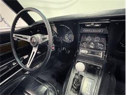 1972 Chevrolet Corvette (CC-2085088) for sale in Depew, New York