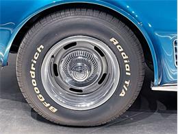 1972 Chevrolet Corvette (CC-2085088) for sale in Depew, New York