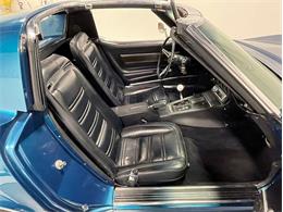 1972 Chevrolet Corvette (CC-2085088) for sale in Depew, New York