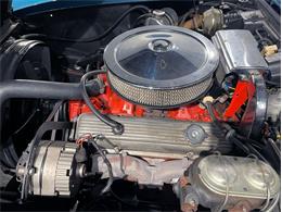 1972 Chevrolet Corvette (CC-2085088) for sale in Depew, New York