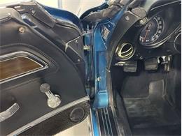 1972 Chevrolet Corvette (CC-2085088) for sale in Depew, New York