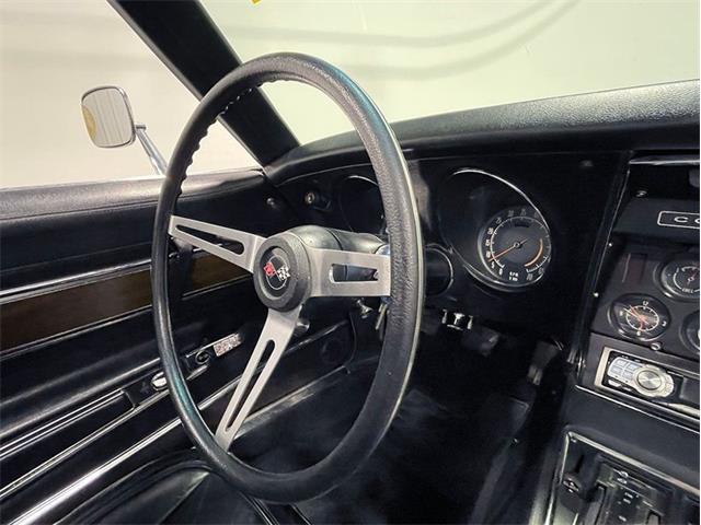 1972 Chevrolet Corvette (CC-2085088) for sale in Depew, New York