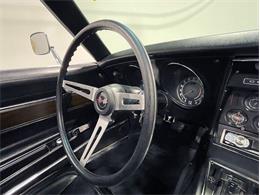 1972 Chevrolet Corvette (CC-2085088) for sale in Depew, New York