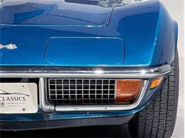 1972 Chevrolet Corvette (CC-2085088) for sale in Depew, New York