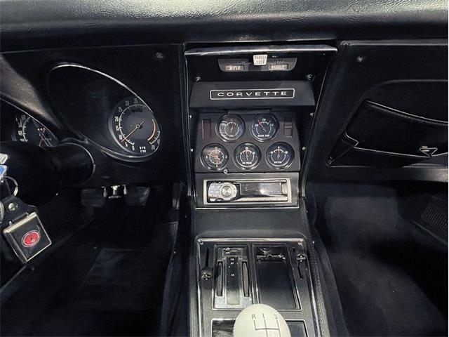 1972 Chevrolet Corvette (CC-2085088) for sale in Depew, New York