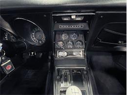 1972 Chevrolet Corvette (CC-2085088) for sale in Depew, New York
