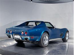 1972 Chevrolet Corvette (CC-2085088) for sale in Depew, New York