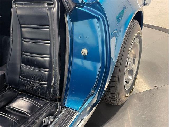 1972 Chevrolet Corvette (CC-2085088) for sale in Depew, New York