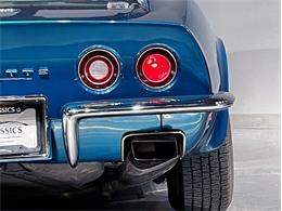 1972 Chevrolet Corvette (CC-2085088) for sale in Depew, New York