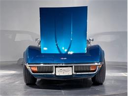 1972 Chevrolet Corvette (CC-2085088) for sale in Depew, New York
