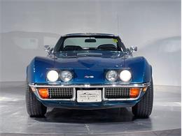 1972 Chevrolet Corvette (CC-2085088) for sale in Depew, New York