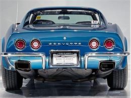 1972 Chevrolet Corvette (CC-2085088) for sale in Depew, New York