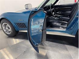1972 Chevrolet Corvette (CC-2085088) for sale in Depew, New York