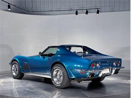 1972 Chevrolet Corvette (CC-2085088) for sale in Depew, New York