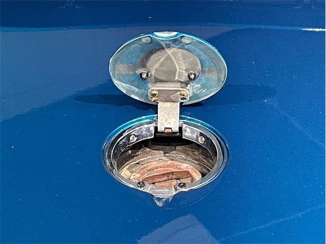 1972 Chevrolet Corvette (CC-2085088) for sale in Depew, New York