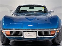 1972 Chevrolet Corvette (CC-2085088) for sale in Depew, New York