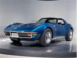 1972 Chevrolet Corvette (CC-2085088) for sale in Depew, New York