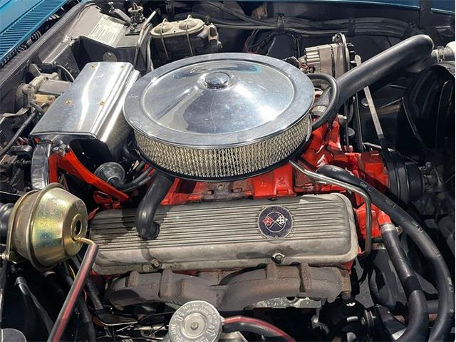 1972 Chevrolet Corvette (CC-2085088) for sale in Depew, New York