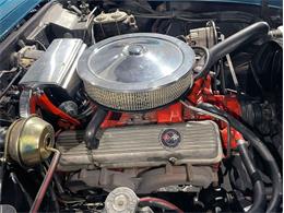 1972 Chevrolet Corvette (CC-2085088) for sale in Depew, New York