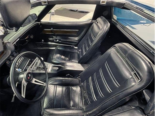 1972 Chevrolet Corvette (CC-2085088) for sale in Depew, New York