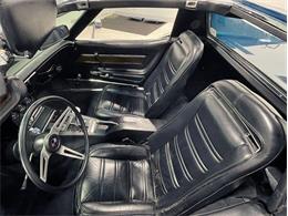 1972 Chevrolet Corvette (CC-2085088) for sale in Depew, New York