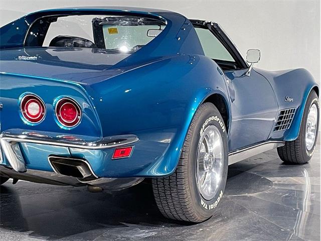 1972 Chevrolet Corvette (CC-2085088) for sale in Depew, New York