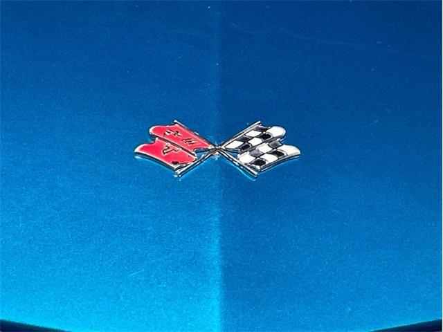 1972 Chevrolet Corvette (CC-2085088) for sale in Depew, New York