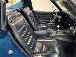 1972 Chevrolet Corvette (CC-2085088) for sale in Depew, New York