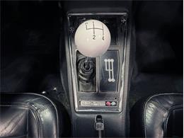 1972 Chevrolet Corvette (CC-2085088) for sale in Depew, New York