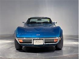 1972 Chevrolet Corvette (CC-2085088) for sale in Depew, New York