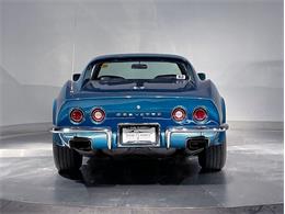 1972 Chevrolet Corvette (CC-2085088) for sale in Depew, New York