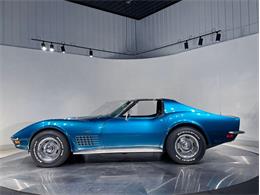 1972 Chevrolet Corvette (CC-2085088) for sale in Depew, New York