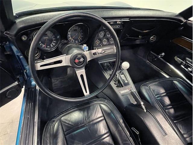1972 Chevrolet Corvette (CC-2085088) for sale in Depew, New York