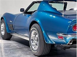 1972 Chevrolet Corvette (CC-2085088) for sale in Depew, New York