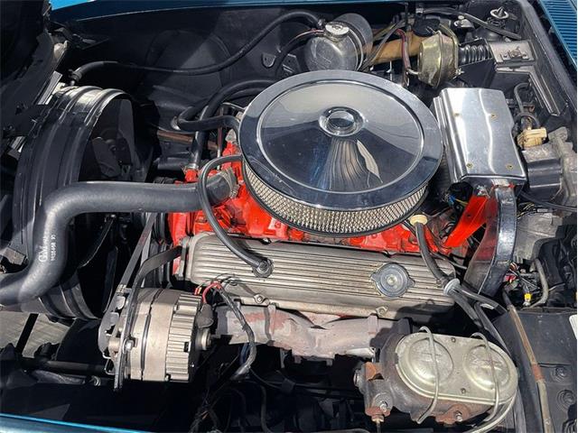 1972 Chevrolet Corvette (CC-2085088) for sale in Depew, New York