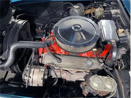 1972 Chevrolet Corvette (CC-2085088) for sale in Depew, New York