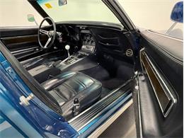 1972 Chevrolet Corvette (CC-2085088) for sale in Depew, New York