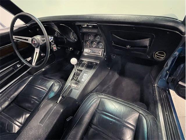 1972 Chevrolet Corvette (CC-2085088) for sale in Depew, New York