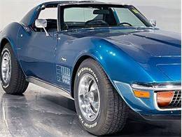 1972 Chevrolet Corvette (CC-2085088) for sale in Depew, New York