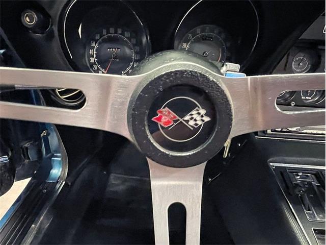 1972 Chevrolet Corvette (CC-2085088) for sale in Depew, New York