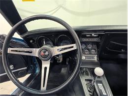 1972 Chevrolet Corvette (CC-2085088) for sale in Depew, New York