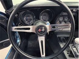 1972 Chevrolet Corvette (CC-2085088) for sale in Depew, New York