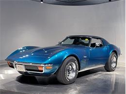 1972 Chevrolet Corvette (CC-2085088) for sale in Depew, New York