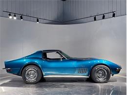 1972 Chevrolet Corvette (CC-2085088) for sale in Depew, New York