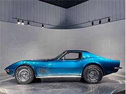 1972 Chevrolet Corvette (CC-2085088) for sale in Depew, New York