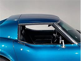 1972 Chevrolet Corvette (CC-2085088) for sale in Depew, New York