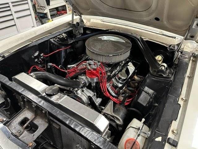 1968 Ford Mustang (CC-2085091) for sale in Cadillac, Michigan