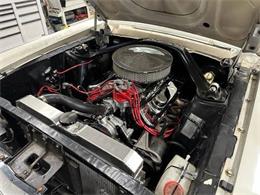 1968 Ford Mustang (CC-2085091) for sale in Cadillac, Michigan
